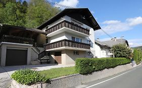 Apartma Dolinar